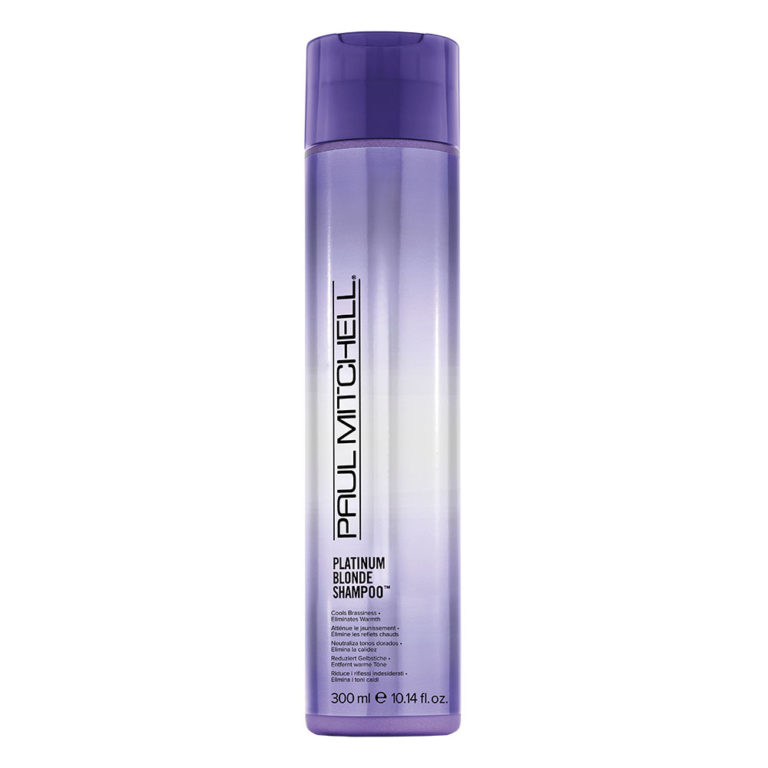 Paul Mitchell Platinum Blonde Shampoo 300 ml