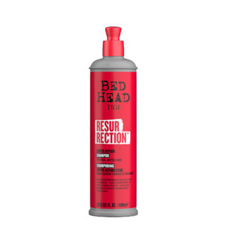 TIGI Bed Head New Resurrection Shampoo 600ml