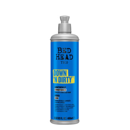 TIGI Bed Head New Down 'N Dirty Conditioner 400 ml