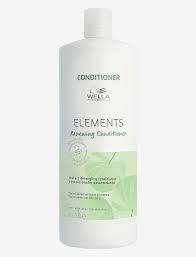 Wella Elements Renewing Conditioner 1000 ml