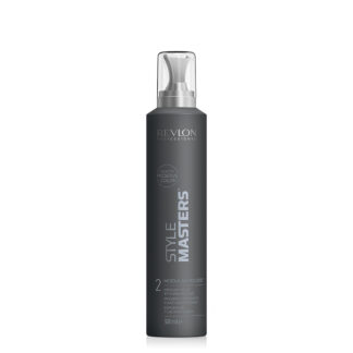 Revlon. StyleMasters Styling Mousse Modular 300 ml