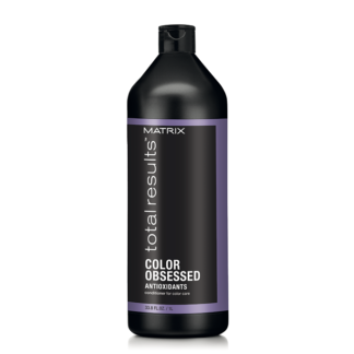 Matrix Total Results Color Obsessed Brass off Conditioner 1000ml