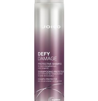 Joico Defy Damage Protective Shampoo 300 ml