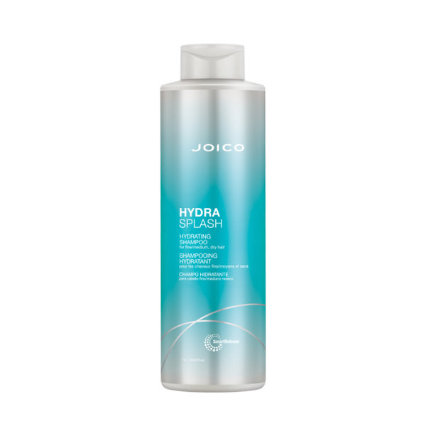 Joico HydraSplash Hydrating Shampoo 1000 ml