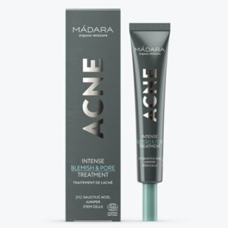 Madara Acne Intense Blemish & Pore Treatment 20 ml