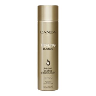 Lanza Keratin Healing Blonde Bright Conditioner 250 ml