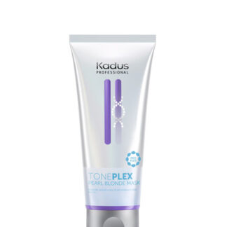 Kadus Professional TonePlex Pearl Blonde Mask 200 ml