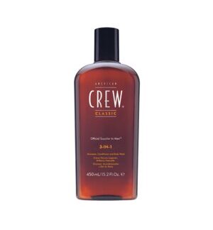 American Crew Classic 3-In-1 250 ml