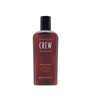 American Crew Classic hopeashampoo 250 ml