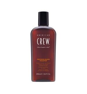 American Crew Classic Precision Blend Shampoo 250 ml