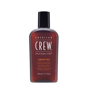 American Crew Classic nestemäinen vaha 150 ml