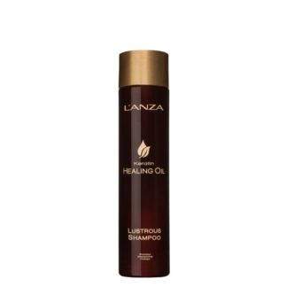 Lanza Keratin Healing Oil Lustrous Shampoo 50 ml