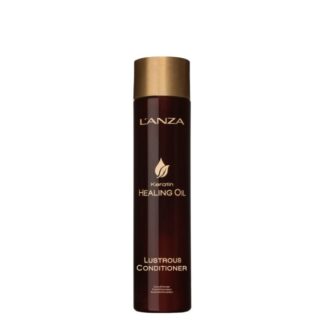 Lanza Keratin Healing Oil Lustrous Conditioner 50 ml