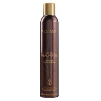 Lanza Healing Oil Lustrous Finishing Spray 350 ml