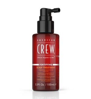 American Crew Classic Fortifying Scalp Revitalizer 100 ml