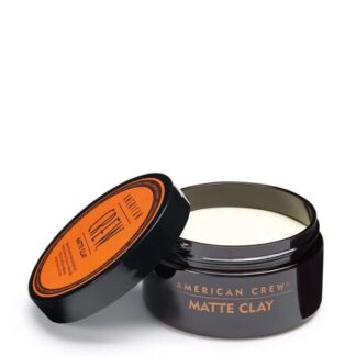 American Crew Classic Matte Clay 85 g