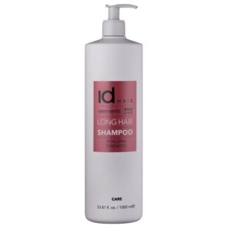 IdHair Elements Xclusive Long Hair Shampoo 1000 ml