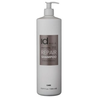 IdHair Elements Xclusive Repair Shampoo 1000 ml