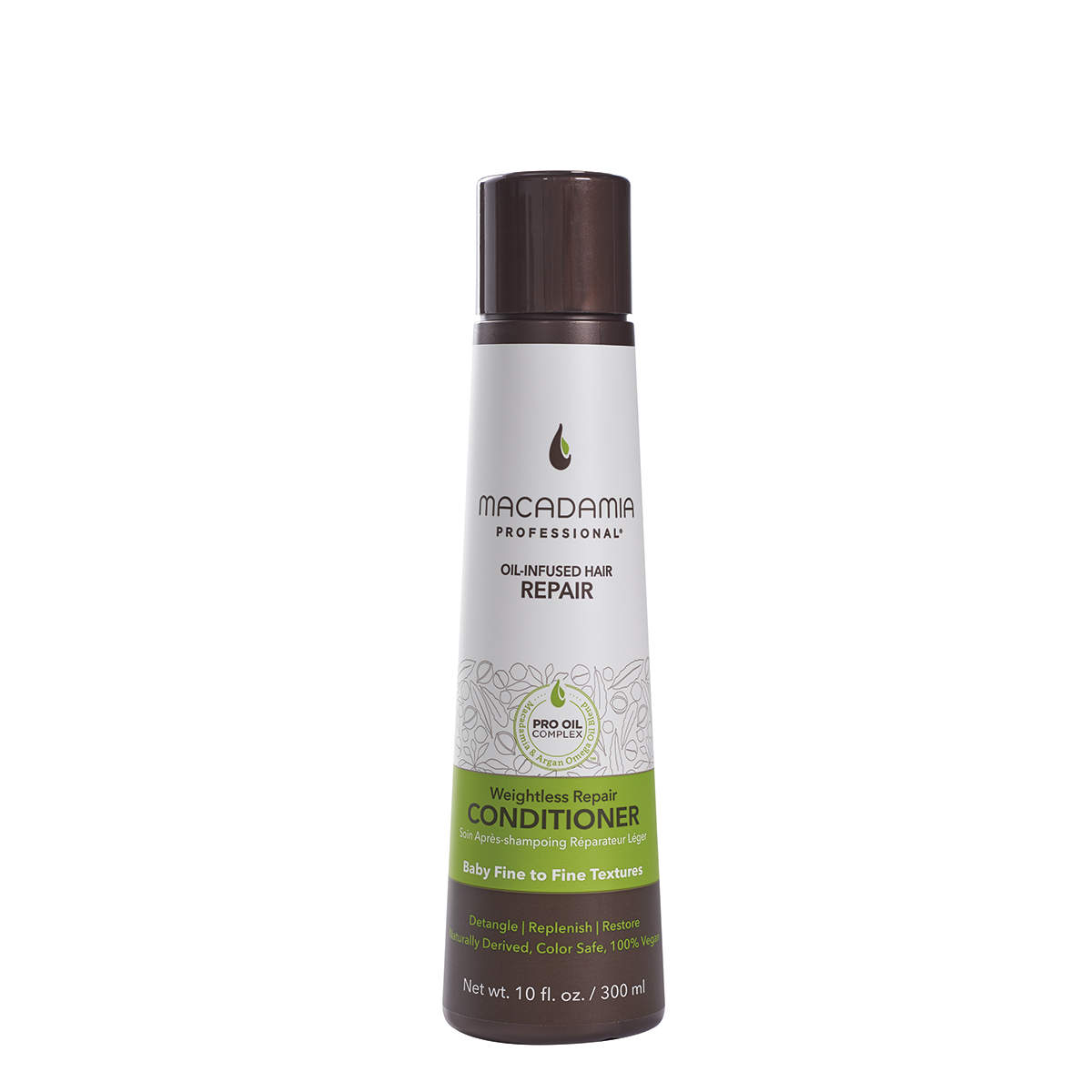 Macadamia Pro Weightless Repair Conditioner 300 ml