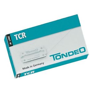 Tondeo TCR -partaveitsenterät