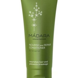 Madara Nourish & Repair Conditioner 250ml