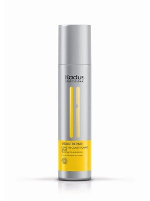 Kadus Professional Visible Repair Leave-In Conditioning Balm 250 ml