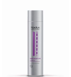 Kadus Professional Deep Moisture Shampoo 250 ml