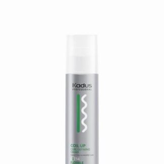 Kadus Styling Coil Up Curl Defining Cream 200 ml