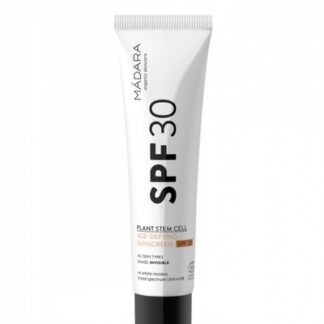 Madara Plant Stem Cell Age Protecting Sunscreen SPF 30 40 ml