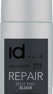IdHair Elements Xclusive Repair Split End Elixir 50 ml