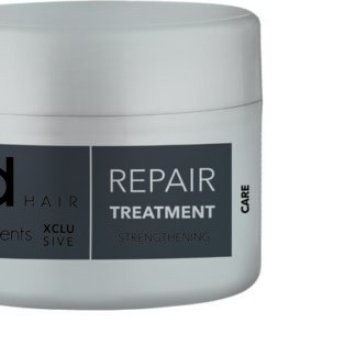 IdHair Elements Xclusive Repair Treatment 200 ml