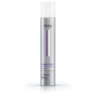 Kadus Styling Dramatize It X-Strong Hold Mousse 500 ml