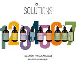 IdHair Solutions