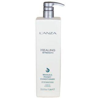 Lanza Healing Strength Manuka Honey Conditioner 1000 ml
