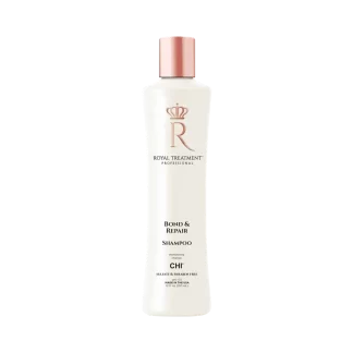 CHI Royal Treatment - Bond & Repair Shampoo 355ml