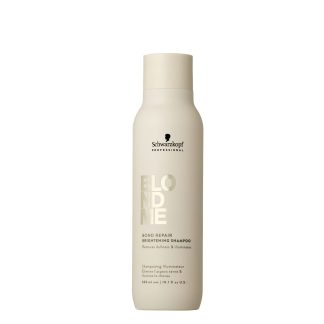Schwarzkopf BlondMe Brightening Shampoo 300ml