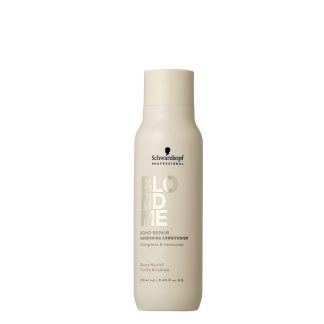 Schwarzkopf BlondMe Nourising Conditioner 250ml