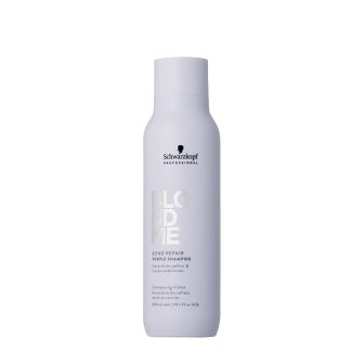 Schwarzkopf BlondMe Purple Shampoo 300ml