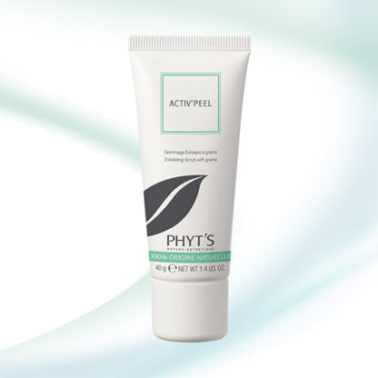 Phyt´s Ac­tiv Peel 40g