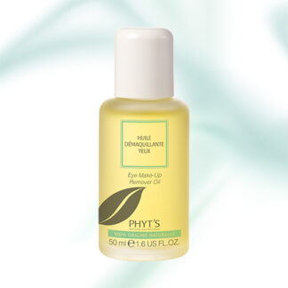 Phyt's Demaquillant pour les yeux 50 ml