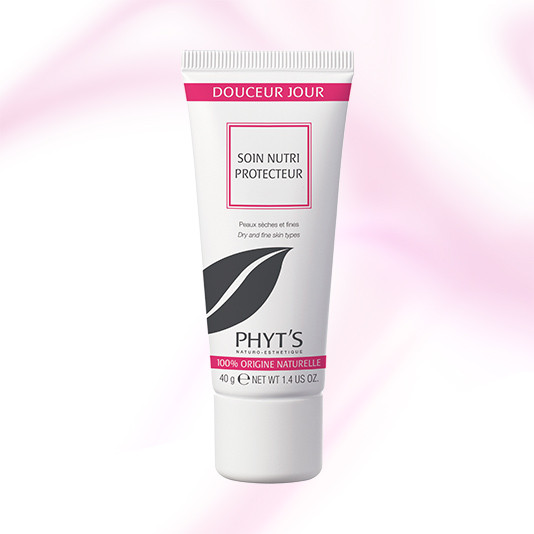 Phyt´s Douceur Soin Nutri-Protecteur 40 g