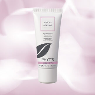 Phyts Sensi Masque apaisant 40 g