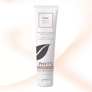 Phytssima Masque Nutrition Extréme 100 g