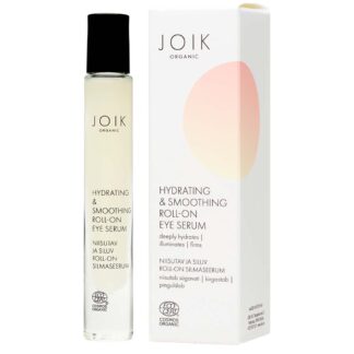 Joik Organic Hydrating & Smoothing Roll-On Eye Serum 10 ML