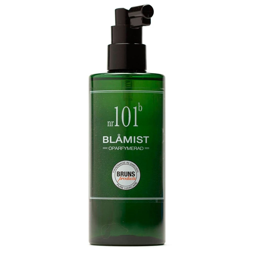 BRUNS NR101B Unscented Blue Mist 200 ML