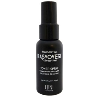 Fiini Naturally Rosmariini Kasvovesi 30 ML