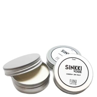 Fiini Naturally Sinkkivoide 35 G