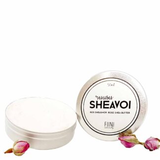 Fiini Naturally Ruususheavoi 50 ML