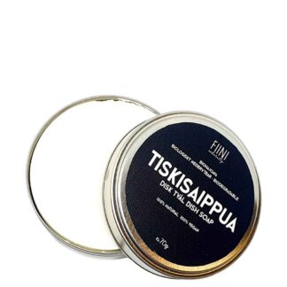 Fiini Naturally Tiskisaippua 70 G