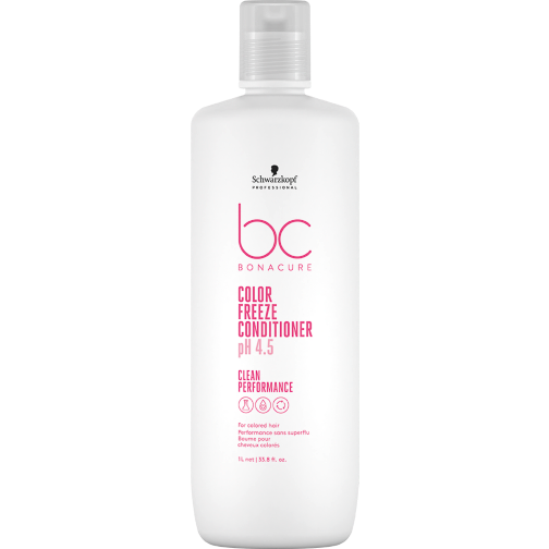 Schwarzkopf Bonacure Color Freeze Conditioner 1000 ml